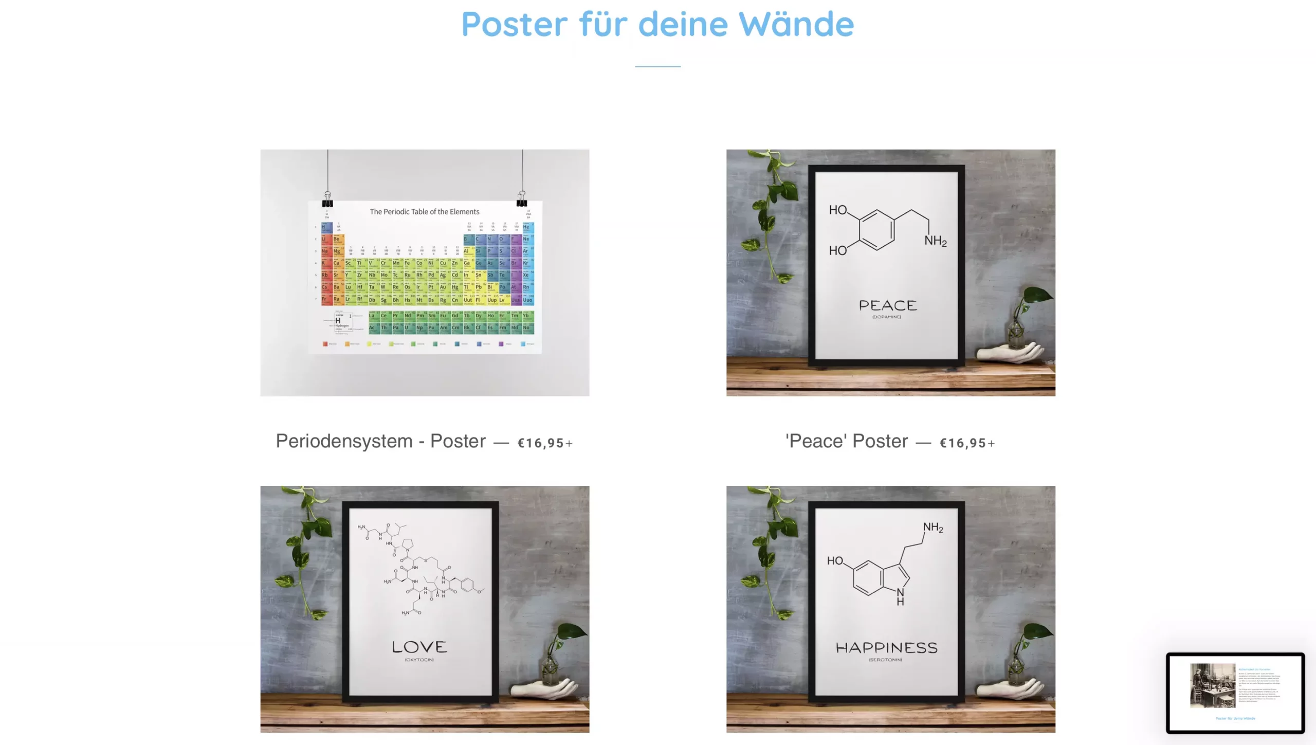 Irgendetwas scheint nicht zu stimmen. Aktualisiere bitte die Seite.