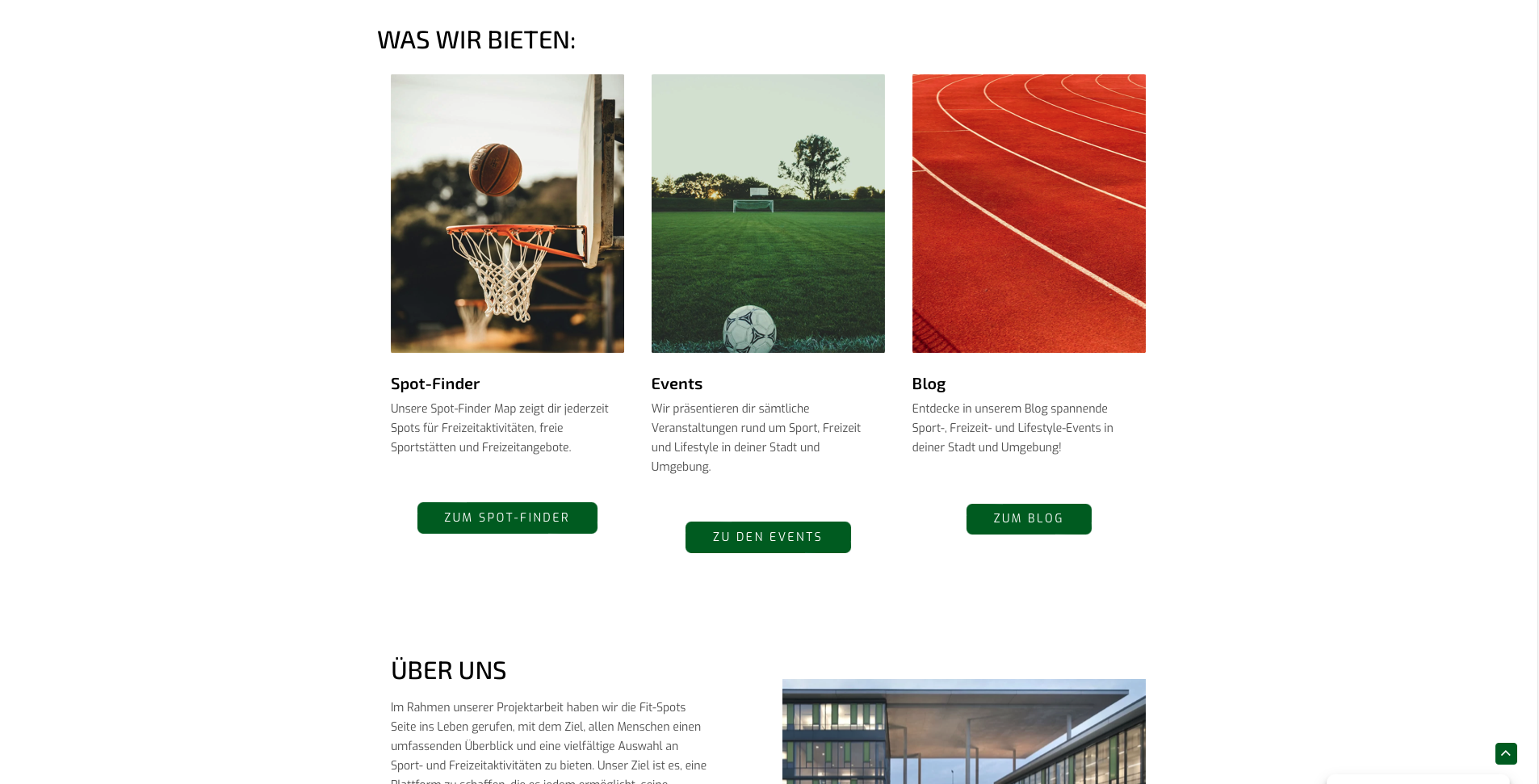 Startseite