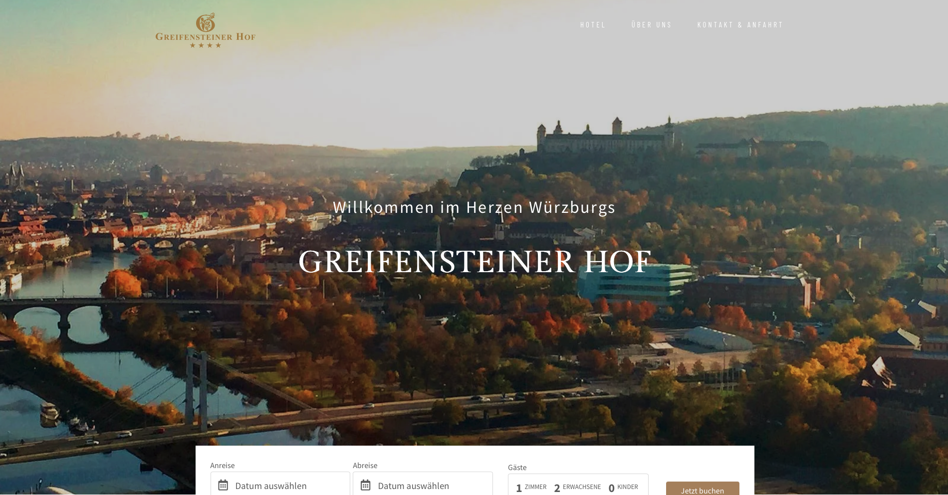 Greifensteiner-Hof Startseite