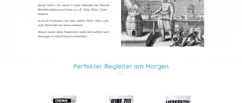 Irgendetwas scheint nicht zu stimmen. Aktualisiere bitte die Seite.